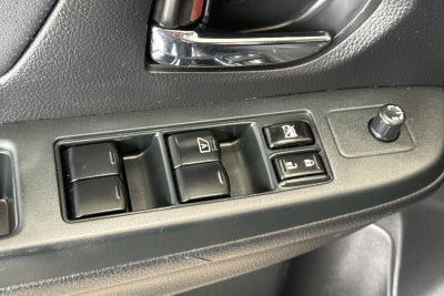 2013 Subaru XV Crosstrek Limited