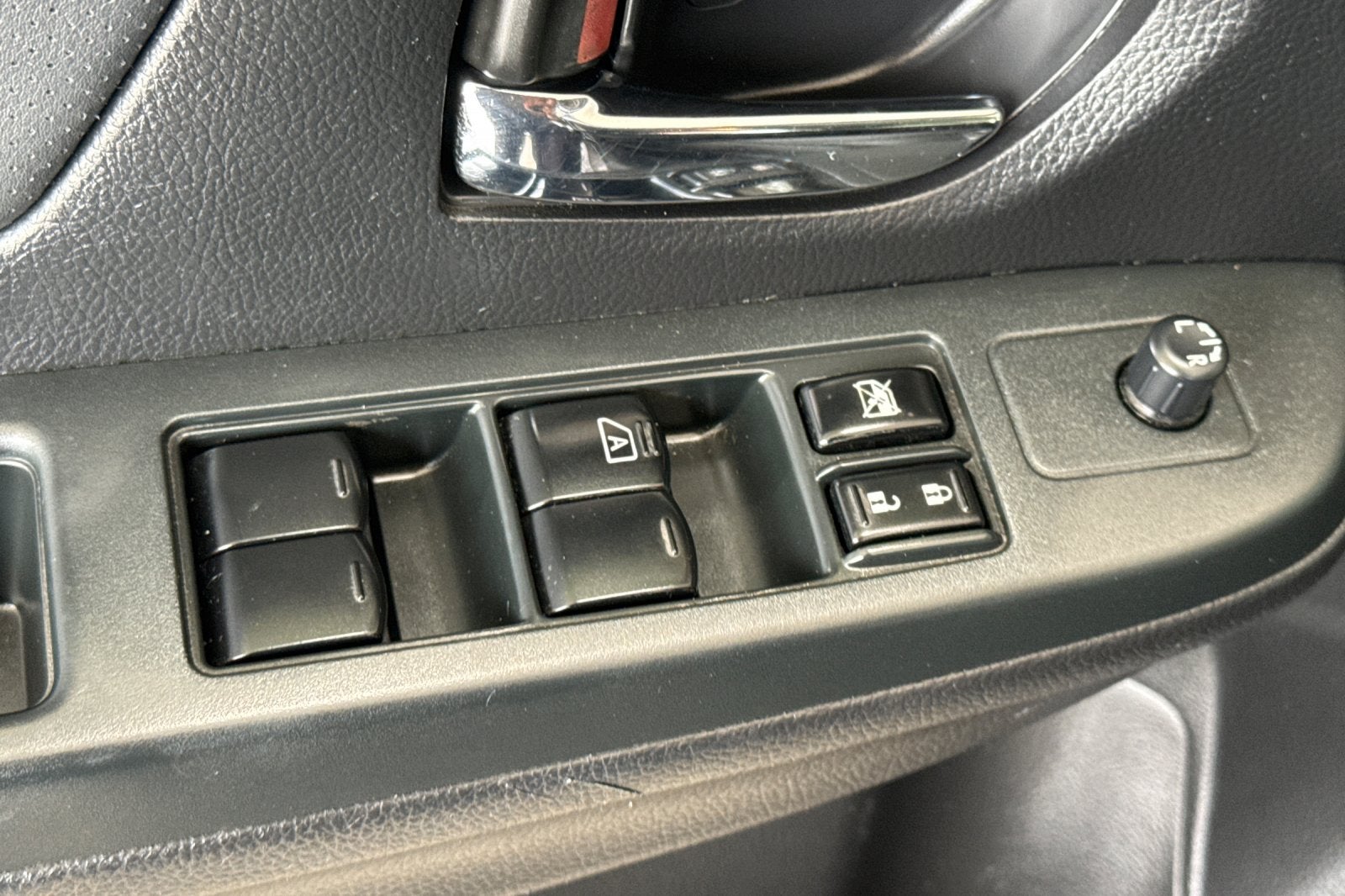 2013 Subaru XV Crosstrek Limited