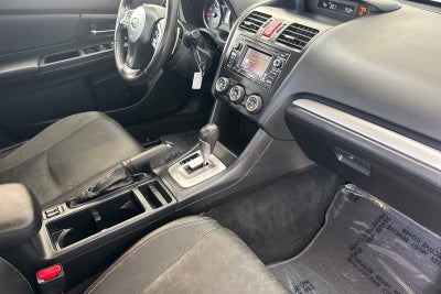 2013 Subaru XV Crosstrek Limited