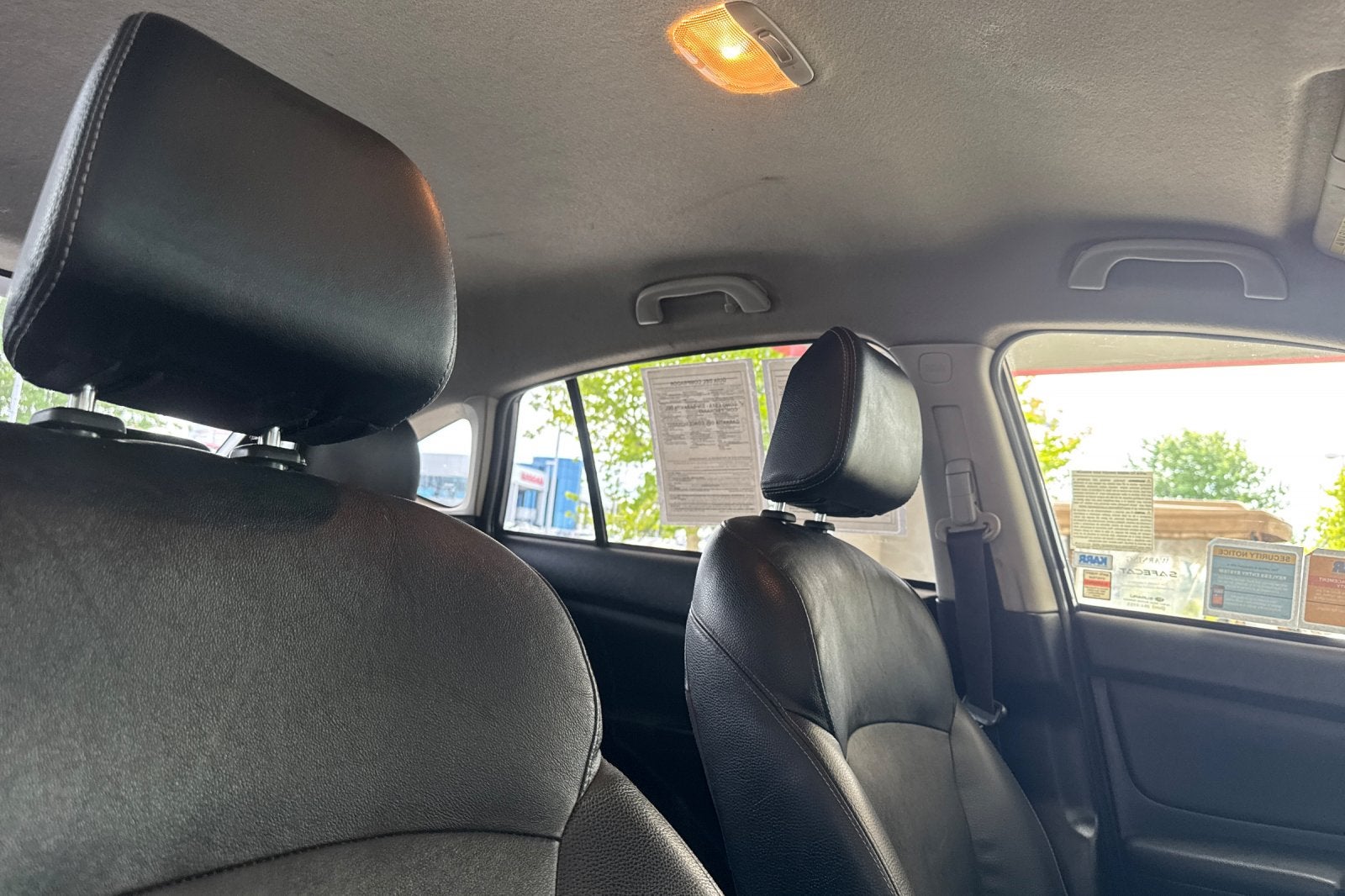 2013 Subaru XV Crosstrek Limited