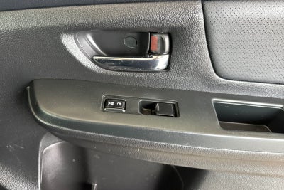 2013 Subaru XV Crosstrek Limited
