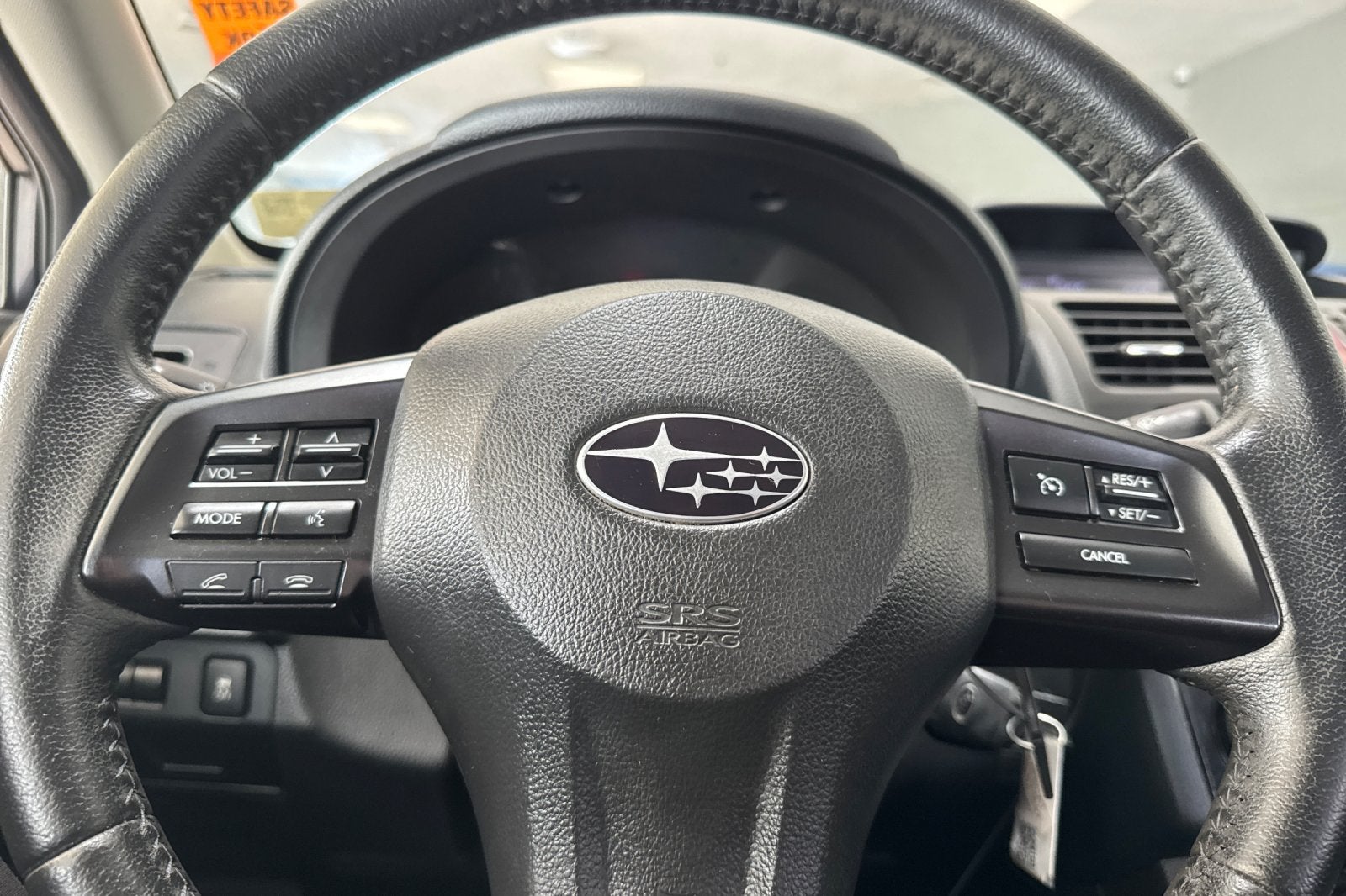 2013 Subaru XV Crosstrek Limited