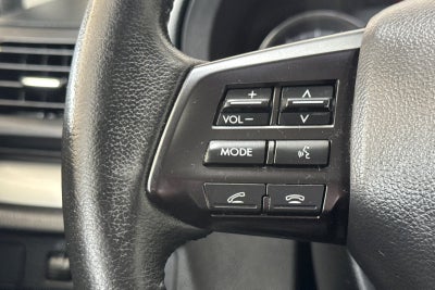 2013 Subaru XV Crosstrek Limited
