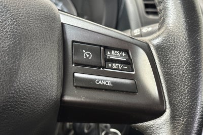 2013 Subaru XV Crosstrek Limited