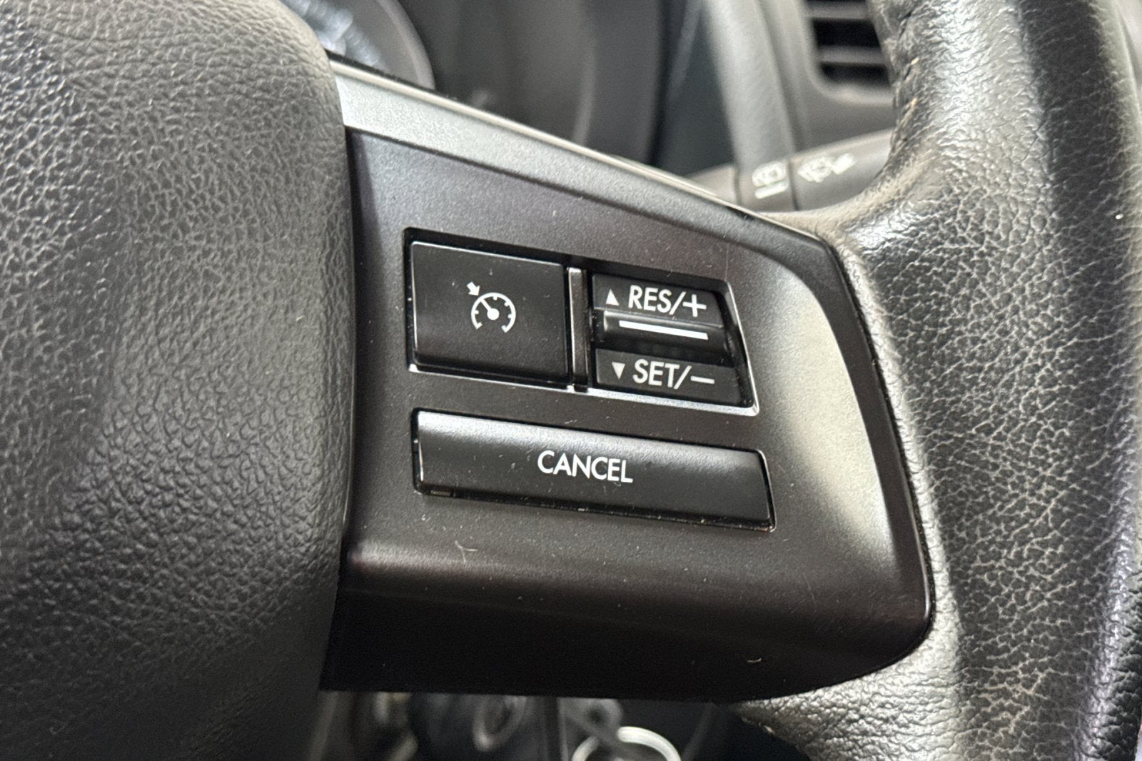 2013 Subaru XV Crosstrek Limited
