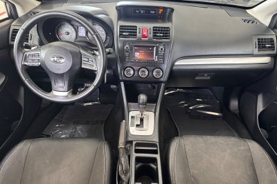 2013 Subaru XV Crosstrek Limited