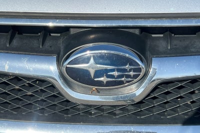 2014 Subaru XV Crosstrek Limited