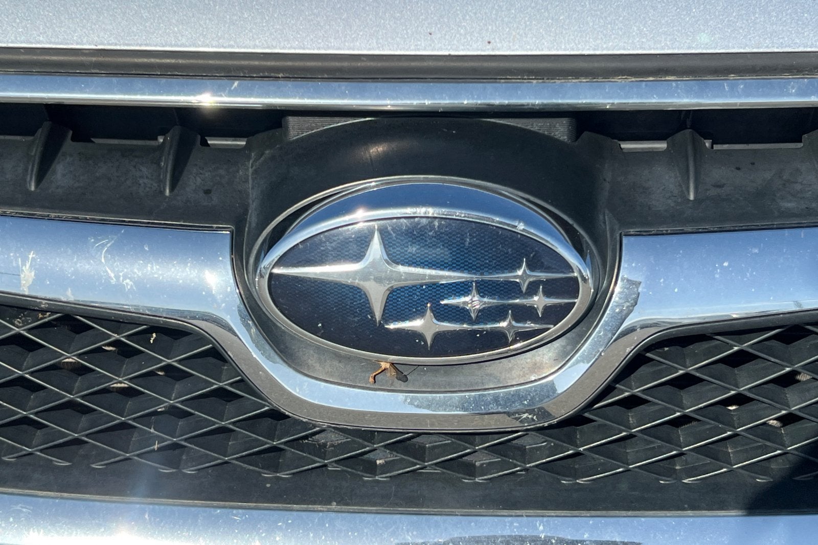 2014 Subaru XV Crosstrek Limited