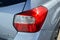 2014 Subaru XV Crosstrek Limited