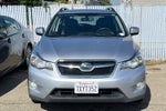 2014 Subaru XV Crosstrek Limited