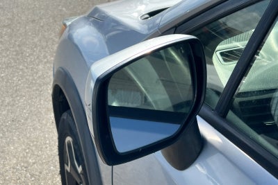2014 Subaru XV Crosstrek Limited
