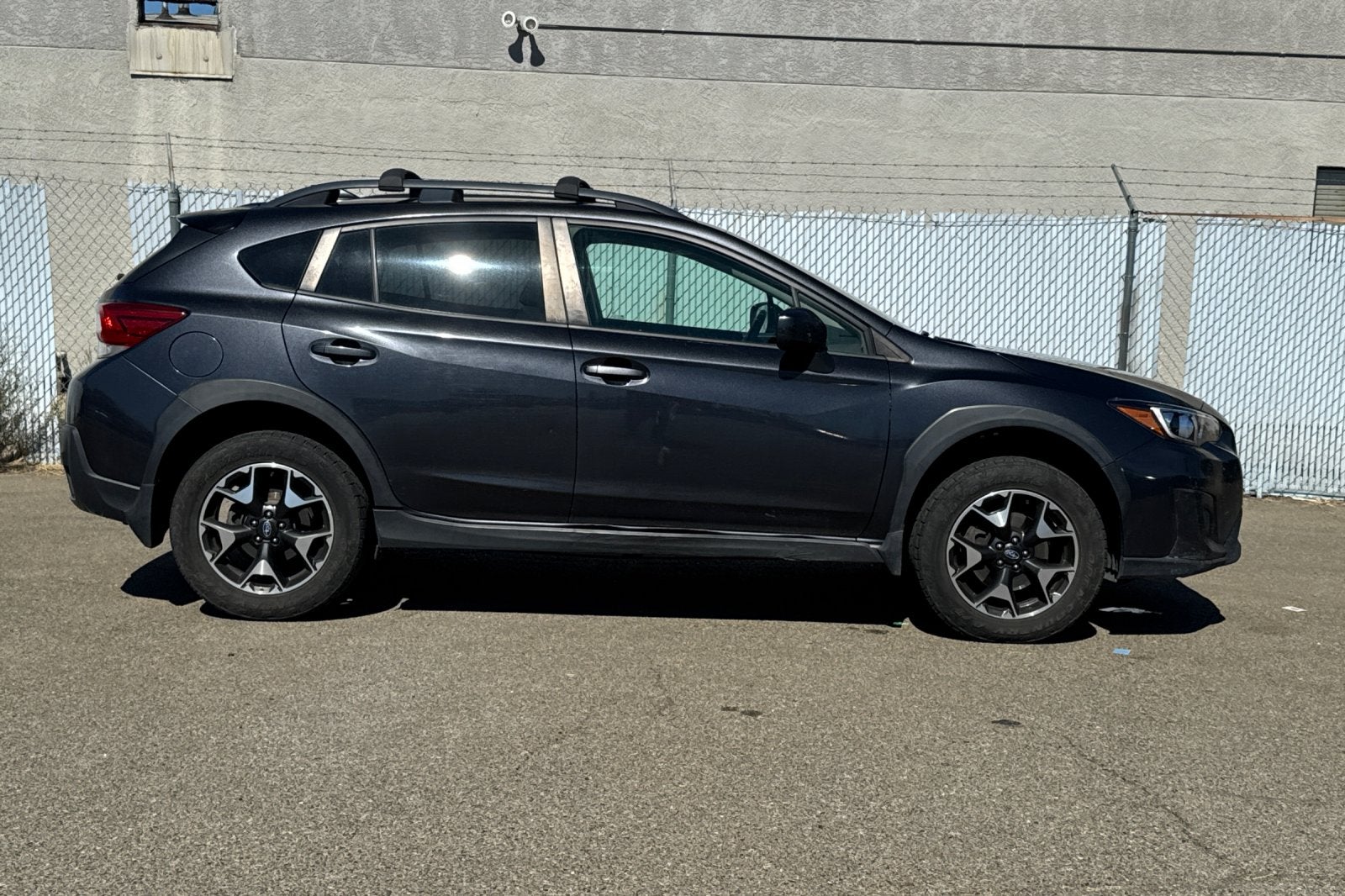2019 Subaru Crosstrek Premium