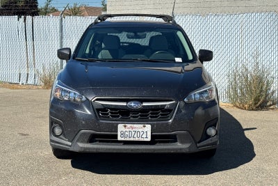 2019 Subaru Crosstrek Premium