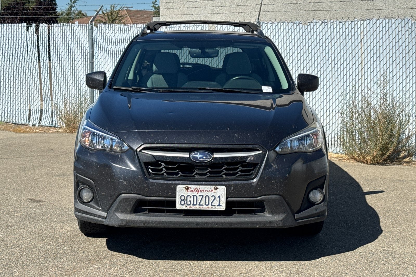 2019 Subaru Crosstrek Premium