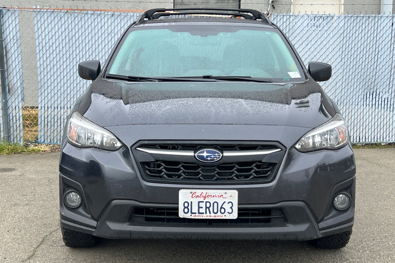 2019 Subaru Crosstrek Premium