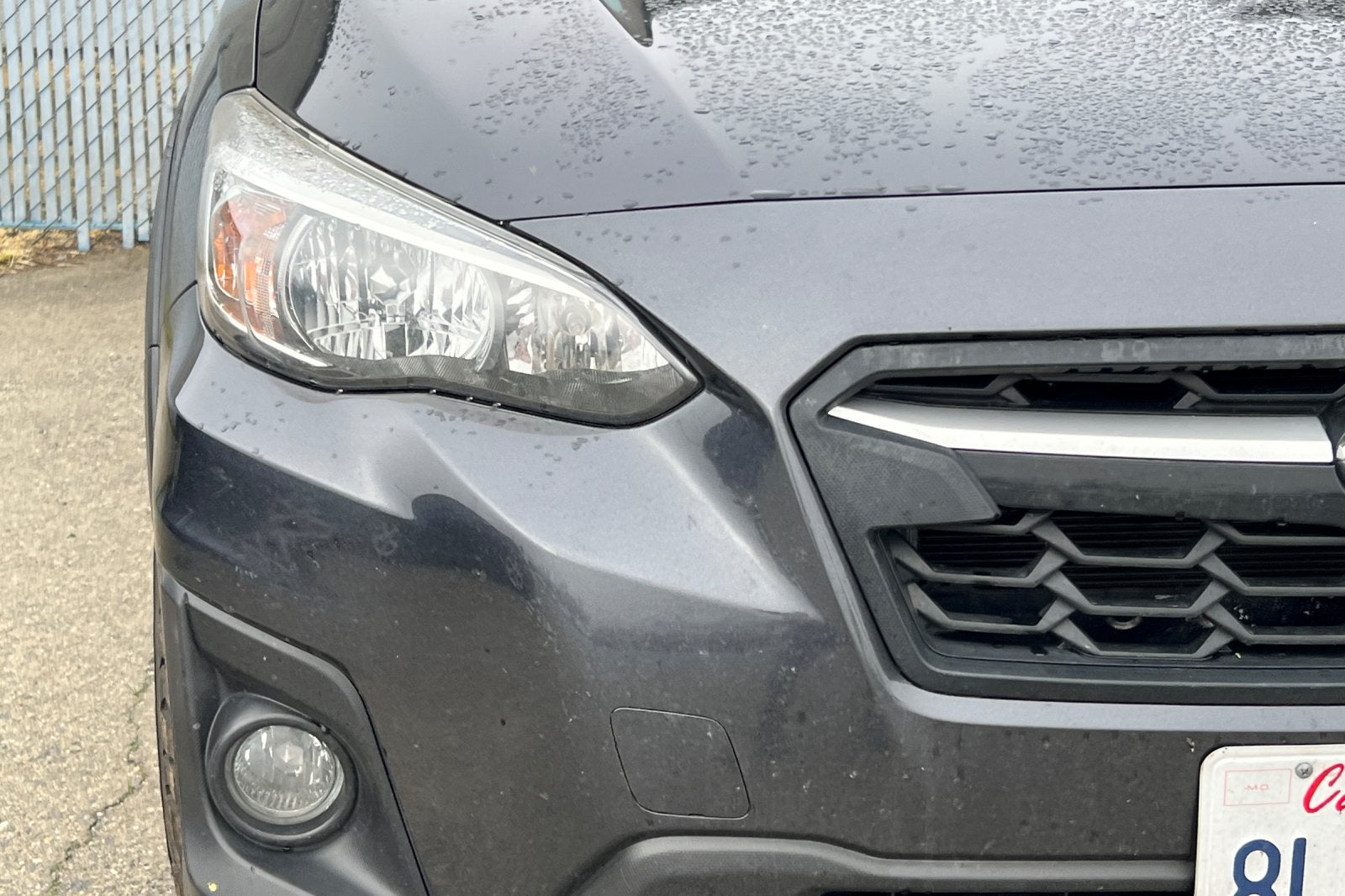 2019 Subaru Crosstrek Premium