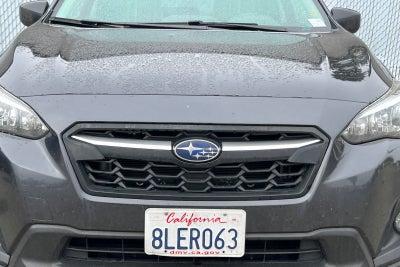 2019 Subaru Crosstrek Premium