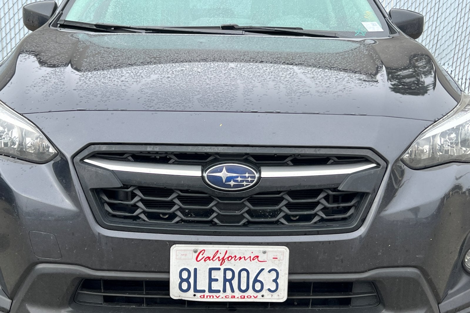 2019 Subaru Crosstrek Premium