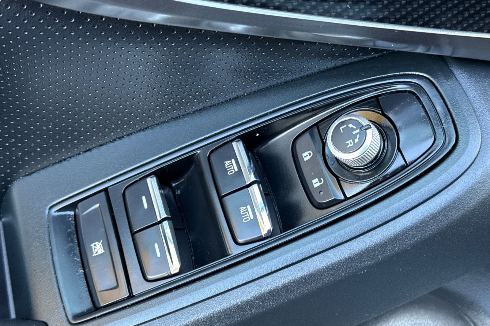 2018 Subaru Crosstrek Limited