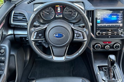 2018 Subaru Crosstrek Limited