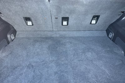 2018 Subaru Crosstrek Limited