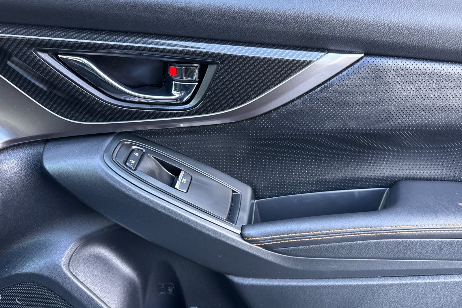 2018 Subaru Crosstrek Limited