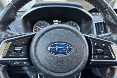 2018 Subaru Crosstrek Limited