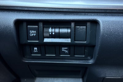 2018 Subaru Crosstrek Limited