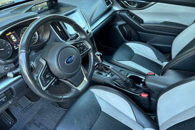 2019 Subaru Crosstrek Limited