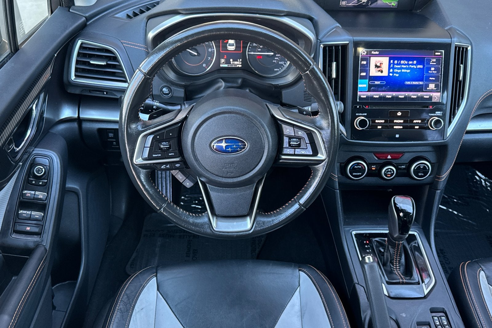 2019 Subaru Crosstrek Limited