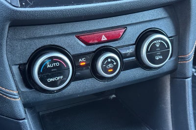 2019 Subaru Crosstrek Limited