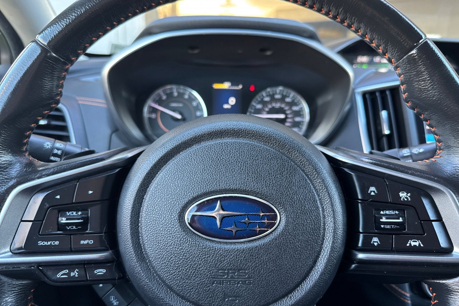 2019 Subaru Crosstrek Limited