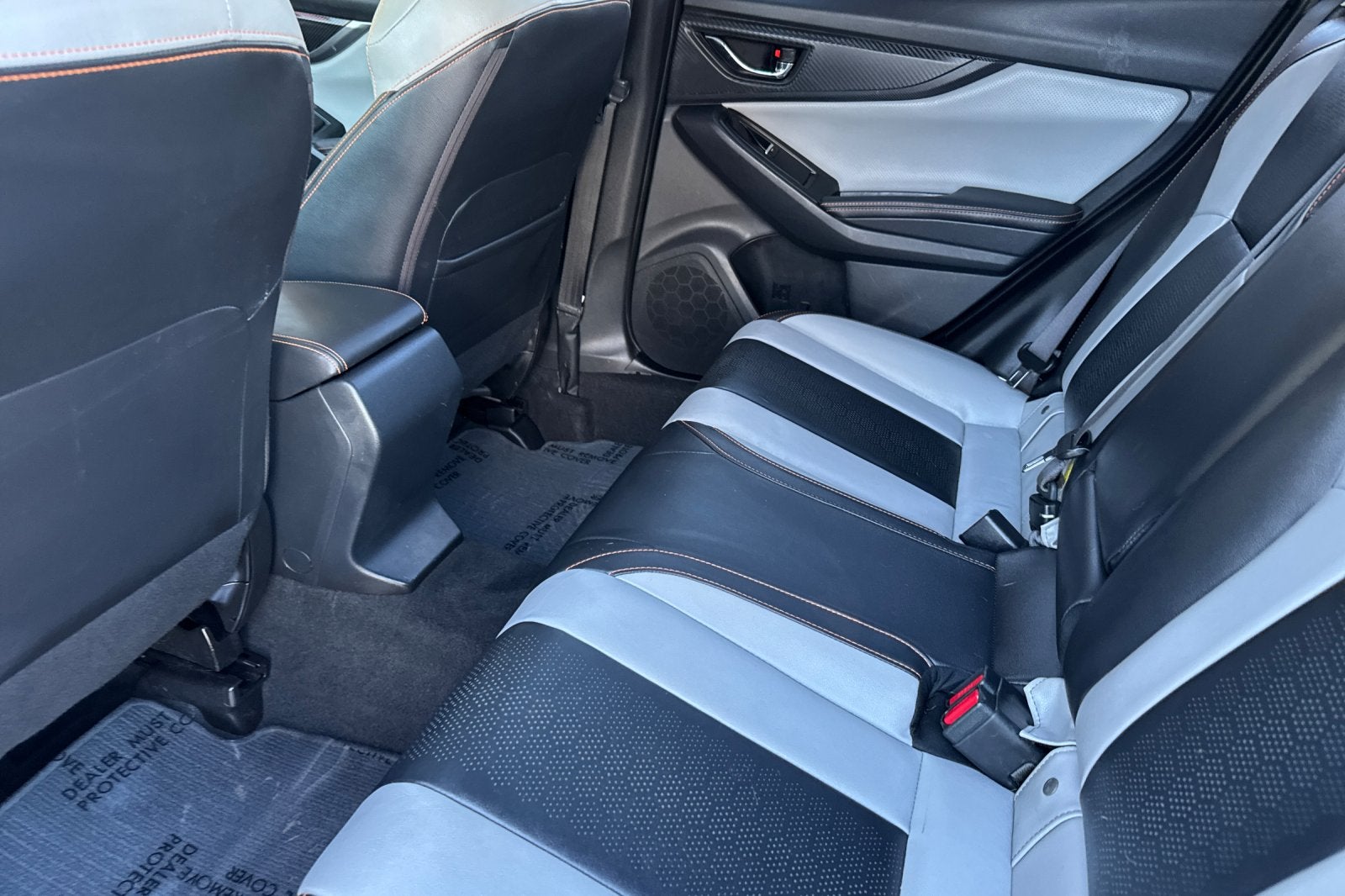 2019 Subaru Crosstrek Limited