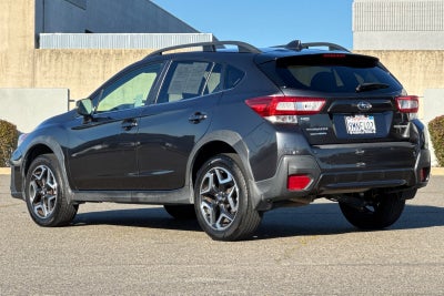 2019 Subaru Crosstrek Limited