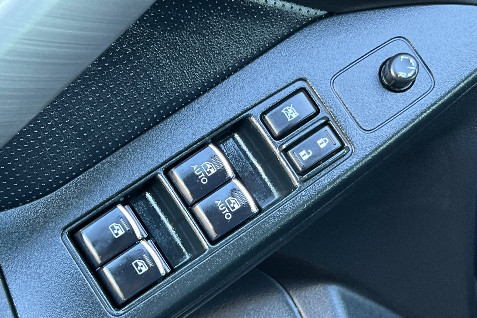 2018 Subaru Forester Limited