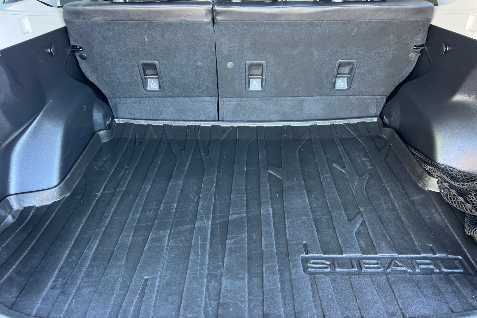 2018 Subaru Forester Limited
