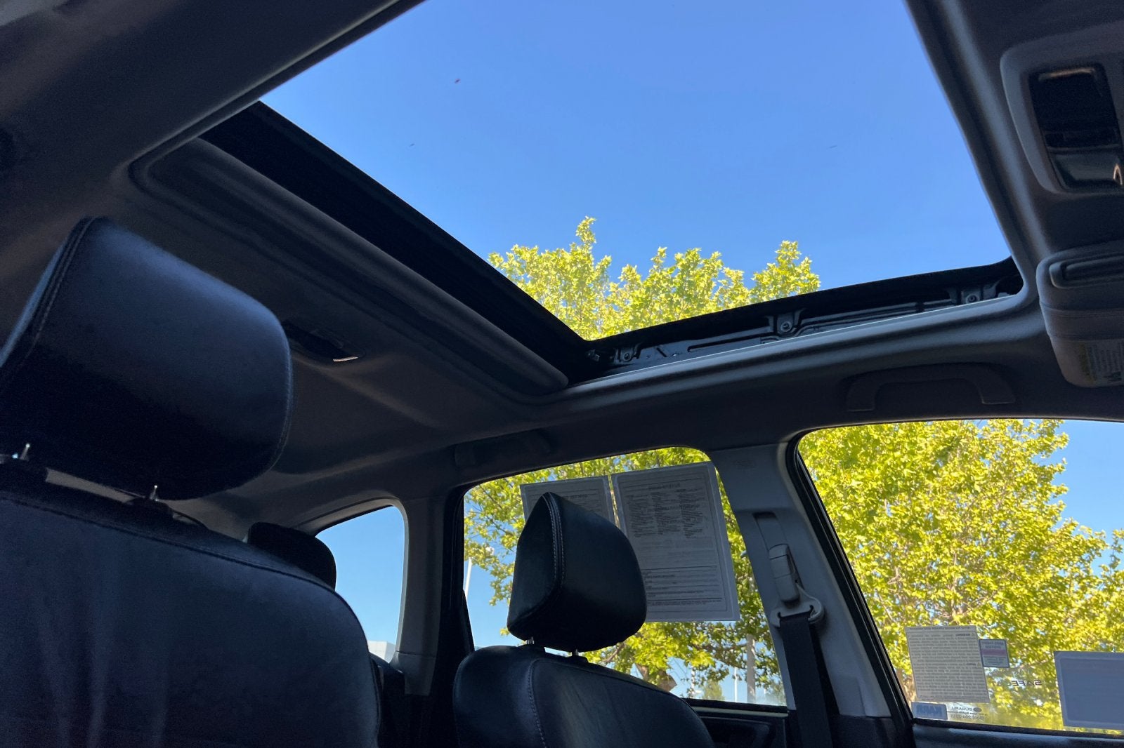 2018 Subaru Forester Limited