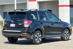 2018 Subaru Forester Limited