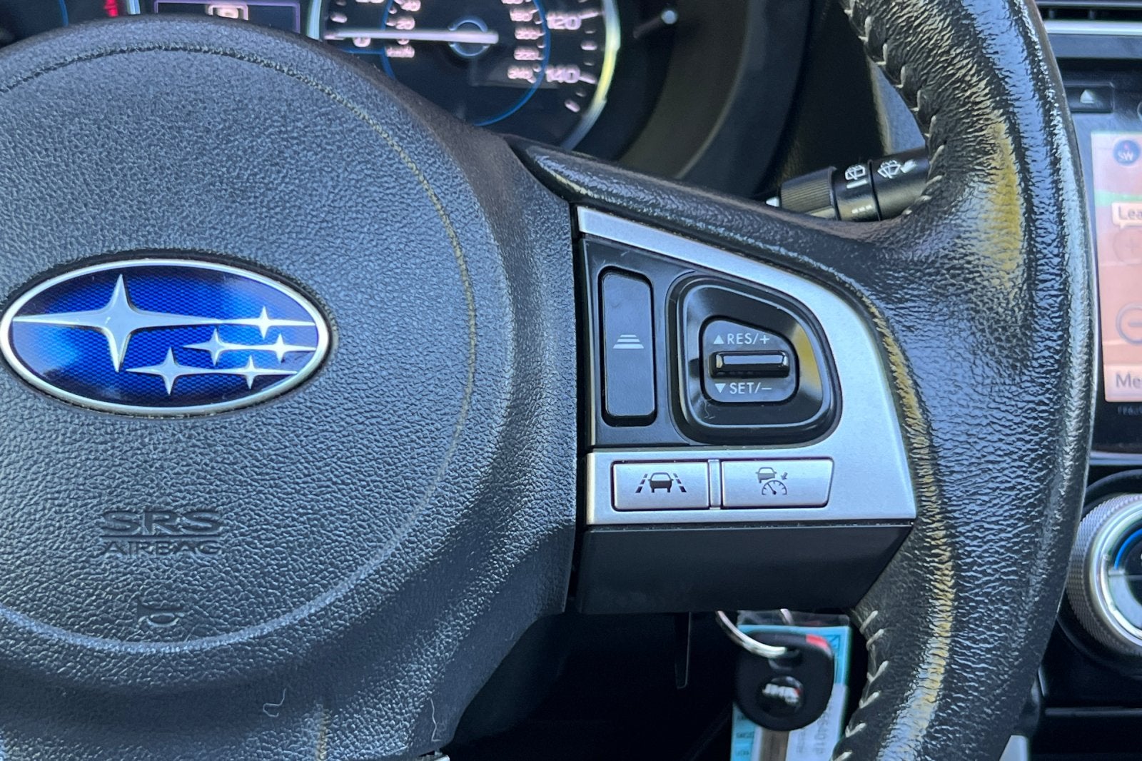 2018 Subaru Forester Limited