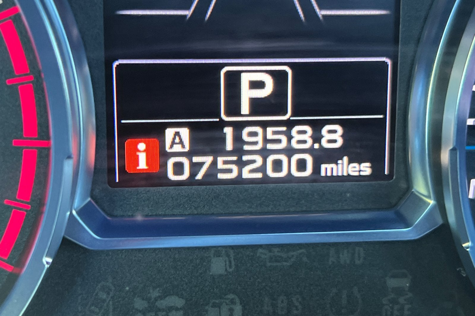 2018 Subaru Forester Limited