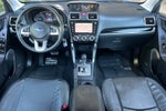2018 Subaru Forester Limited
