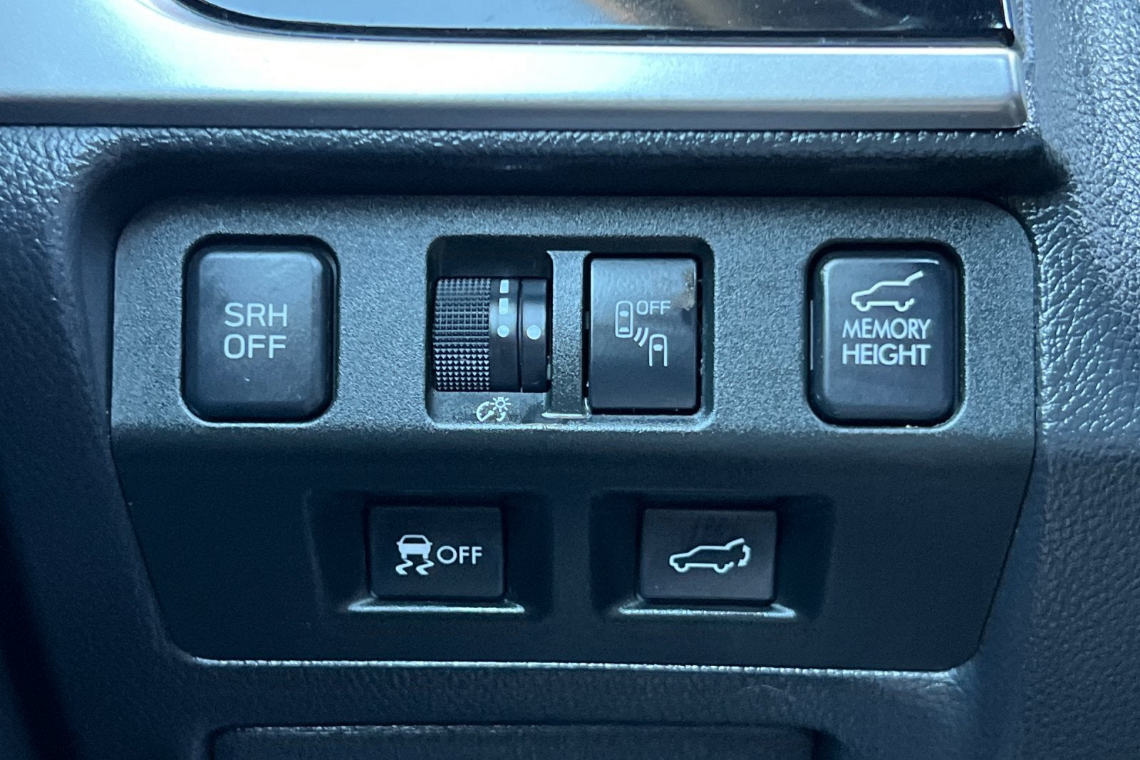 2018 Subaru Forester Limited