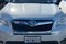 2015 Subaru Forester 2.5i Touring