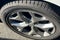 2015 Subaru Forester 2.5i Touring