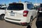 2015 Subaru Forester 2.5i Touring
