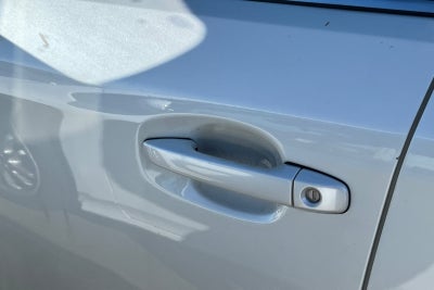 2015 Subaru Forester 2.5i Touring