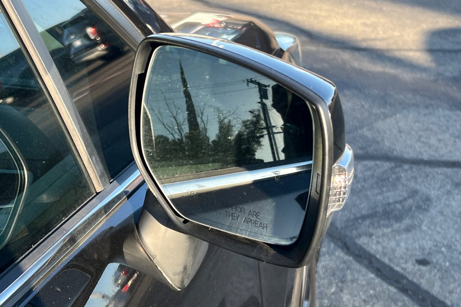 2018 Subaru Forester Touring