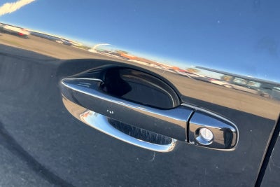 2018 Subaru Forester Touring