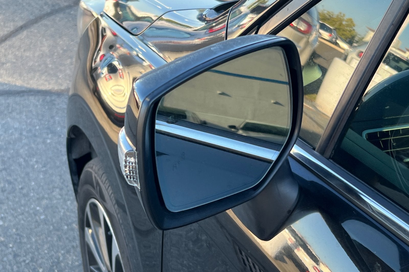 2018 Subaru Forester Touring