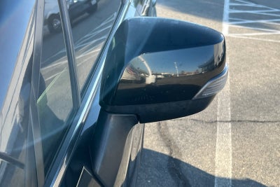 2018 Subaru Forester Touring